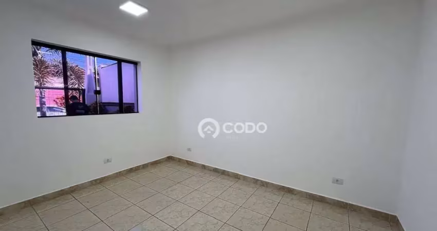 Casa para alugar, 97 m² por r$ 2.927/mês - vila independência - piracicaba/sp