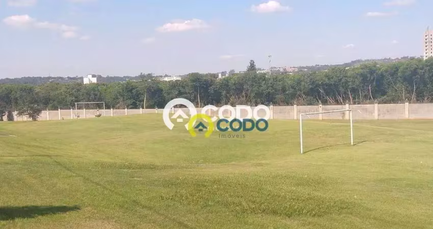 Terreno à venda, 300 m² por r$ 320.000,00 - água branca - piracicaba/sp