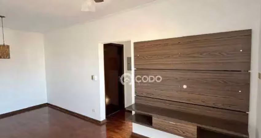 Apartamento com 2 dormitórios à venda, 78 m² por r$ 280.000 - alto - piracicaba/sp