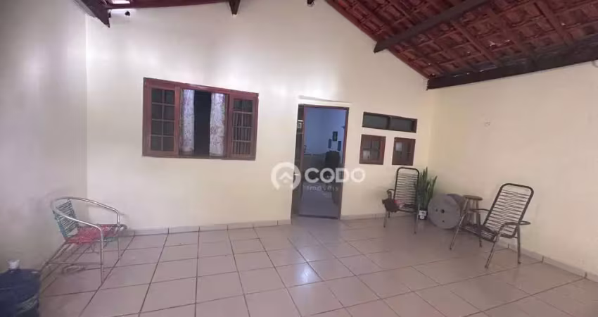 Casa com 2 dormitórios à venda, 100 m² por r$ 235.000 - jardim astúrias ii - piracicaba/sp