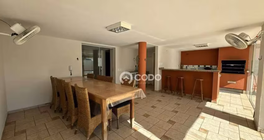 Sobrado com 5 dormitórios para alugar, 356 m² por r$ 6.967,00/mês - são dimas - piracicaba/sp