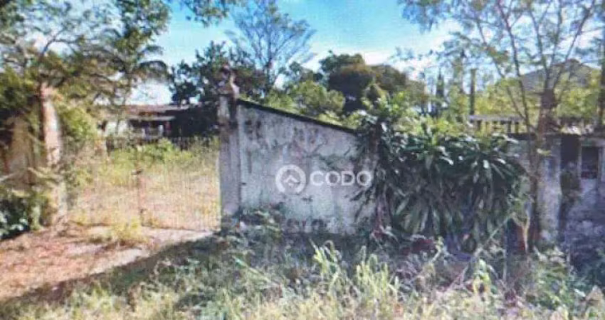 Chácara com 3 dormitórios à venda por r$ 290.000,00 - jardim diamante - piracicaba/sp