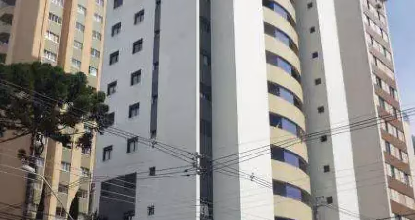 Apartamento 04 dormitórios, 02 vagas, alto da glória