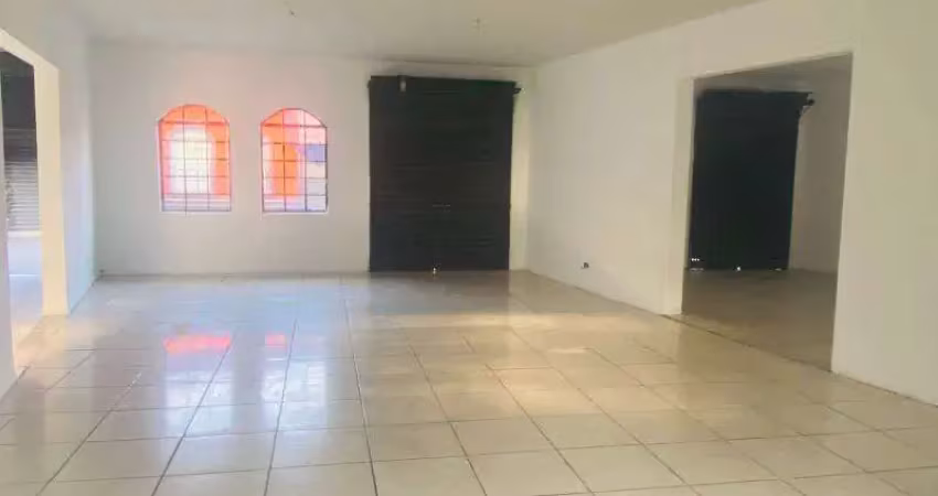 LOJA COMERCIAL PILARZINHO