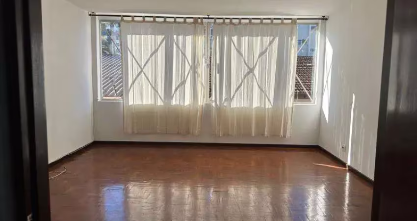 Apartamento com 3 quartos à venda na Rua José de Alencar, 1166, Alto da Rua XV, Curitiba