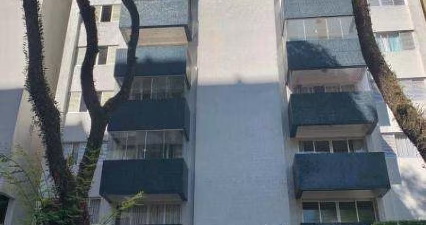 APARTAMENTO NO BATEL.