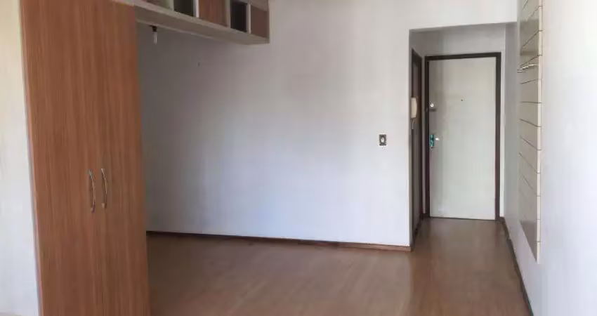 Apartamento com 1 quarto à venda na Rua Professor Fernando Moreira, 124, Centro, Curitiba
