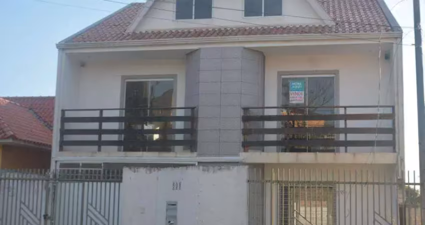Casa com 3 quartos à venda na Rua Expedicionário Bruno Estrifica, 508, Alto Boqueirão, Curitiba
