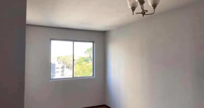 Apartamento com 1 quarto à venda na Avenida João Gualberto, 1395, Juvevê, Curitiba