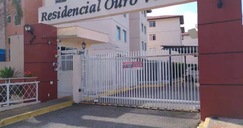 Apartamento com 3 quartos à venda na Rua Professora Magali Aparecida Pampuch, 218, Braga, São José dos Pinhais