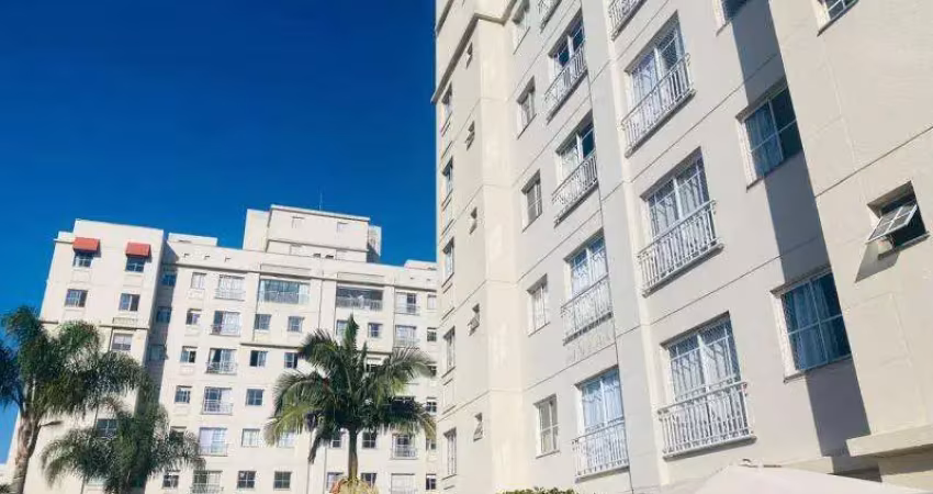 Apartamento com 2 quartos para alugar na Rua João Alencar Guimarães, 2580, Campo Comprido, Curitiba