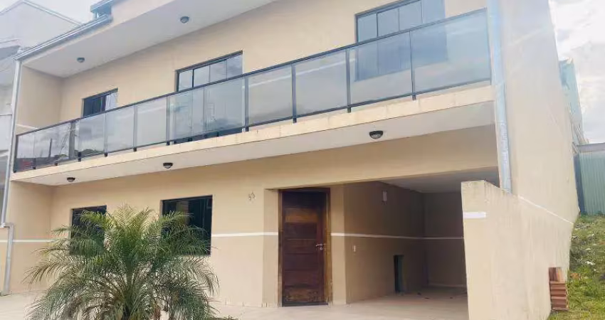 Casa com 3 quartos para alugar na Rua Maiorca, 104, Santa Terezinha, Colombo