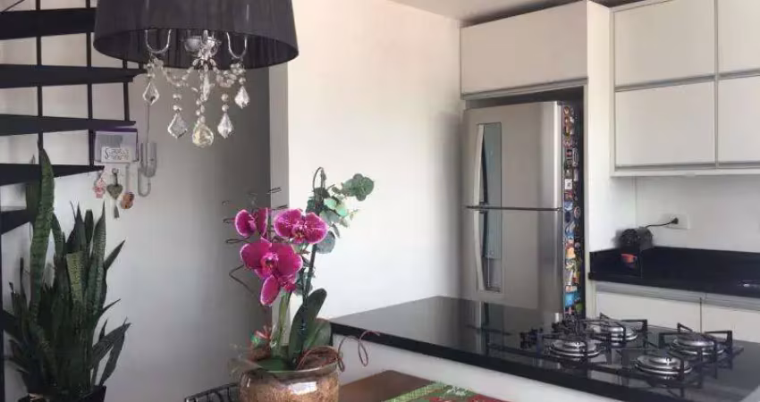 Cobertura com 1 quarto para alugar na Rua 21 De Abril, 557, Alto da Glória, Curitiba