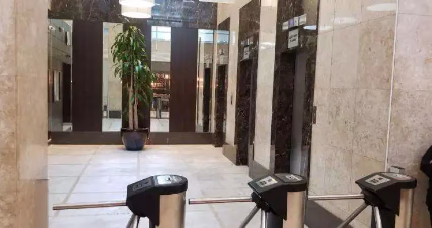 Sala comercial à venda na Rua Voluntários da Pátria, 233, Centro, Curitiba