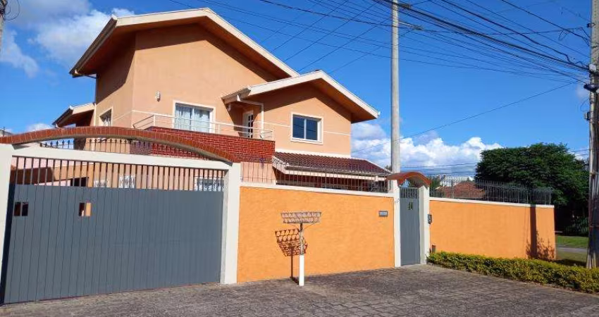 SOBRADO EM REGIÃO NOBRE