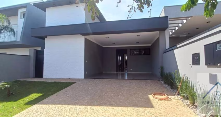 Casa em Condomínio para Venda em Ribeirão Preto, Bonfim Paulista, 3 dormitórios, 3 suítes, 4 banheiros, 4 vagas