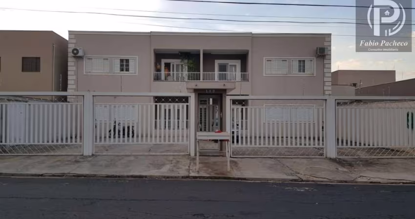 Apartamento para Venda em Ribeirão Preto, Residencial e Comercial Palmares, 2 dormitórios, 1 banheiro, 2 vagas