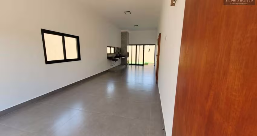 Casa para Venda em Ribeirão Preto, Bonfim Paulista, 3 dormitórios, 1 suíte, 3 banheiros, 3 vagas