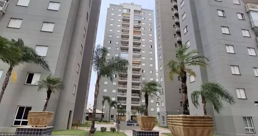 Apartamento para Venda em Ribeirão Preto, Nova Aliança, 4 dormitórios, 2 suítes, 3 banheiros, 2 vagas