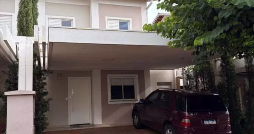 Casa em Condomínio para Venda em Ribeirão Preto, Vila do Golf, 3 dormitórios, 1 suíte, 3 banheiros, 2 vagas