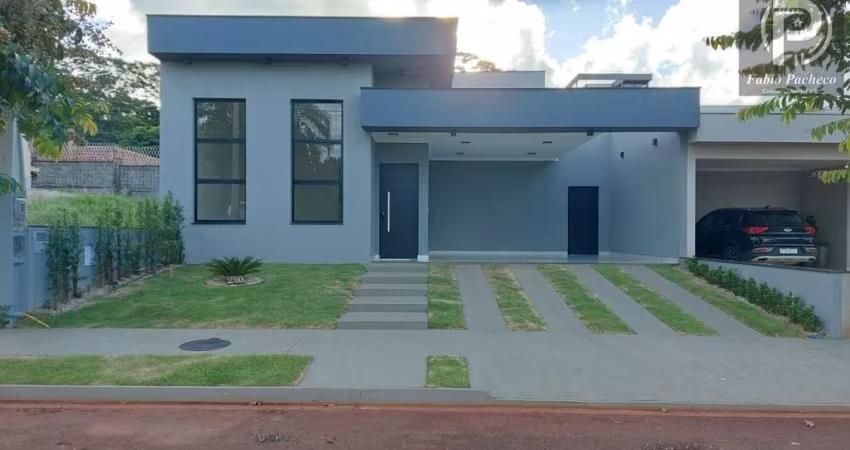 Casa em Condomínio para Venda em Ribeirão Preto, Bonfim Paulista, 3 dormitórios, 1 suíte, 4 banheiros, 4 vagas