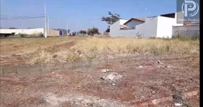 Terreno para Venda em Ribeirão Preto, Parque das Oliveiras