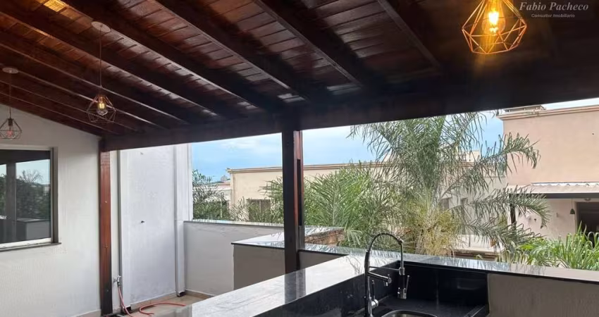 Apartamento para Venda em Ribeirão Preto, Parque Industrial Lagoinha, 2 dormitórios, 1 suíte, 2 banheiros, 1 vaga