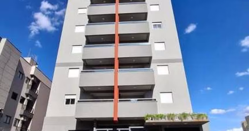 Apartamento para Venda em Ribeirão Preto, Jardim Paulista, 2 dormitórios, 1 suíte, 2 banheiros, 2 vagas