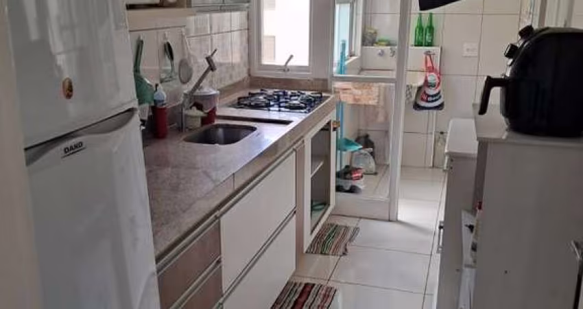 Apartamento para Venda em Ribeirão Preto, Jardim Palma Travassos, 3 dormitórios, 1 suíte, 2 banheiros, 1 vaga