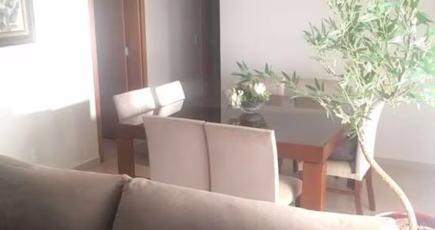 Apartamento para Venda em Ribeirão Preto, Jardim Paulista, 3 dormitórios, 1 suíte, 2 banheiros, 2 vagas