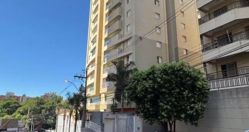 Apartamento para Venda em Ribeirão Preto, Jardim Botânico, 3 dormitórios, 1 suíte, 2 banheiros, 2 vagas