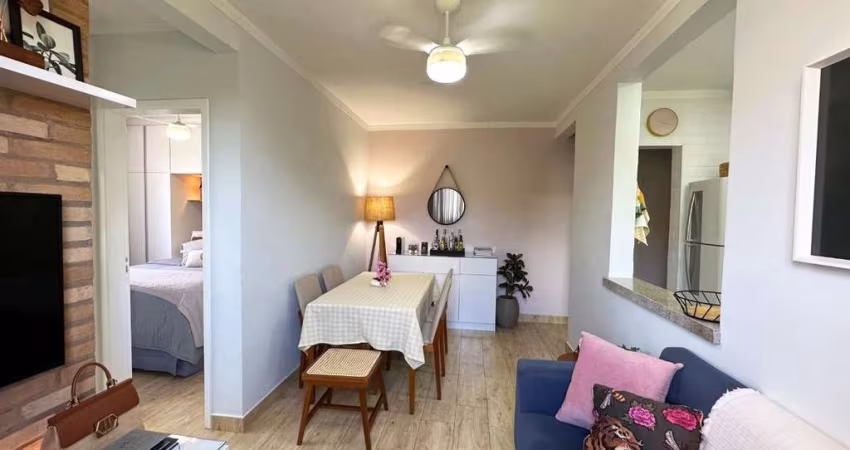 Apartamento para Venda em Ribeirão Preto, PARQUE DOS LAGOS, 2 dormitórios, 1 banheiro, 1 vaga