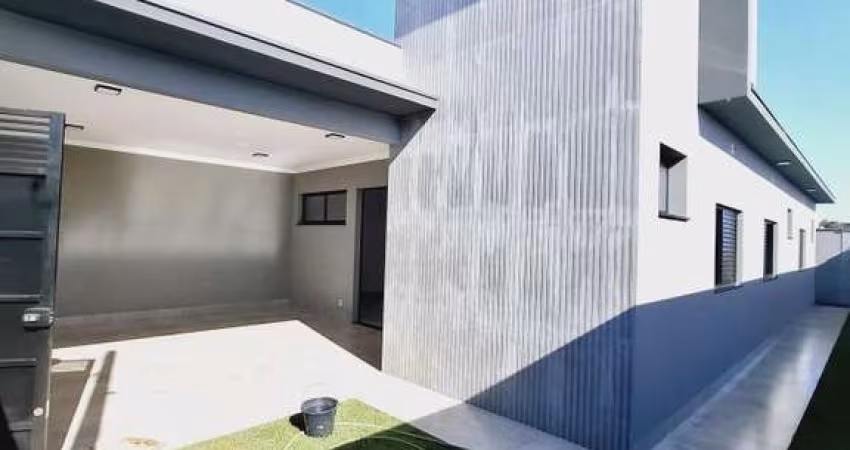 Casa para Venda em Ribeirão Preto, Bonfim Paulista, 3 dormitórios, 2 suítes, 3 banheiros, 3 vagas