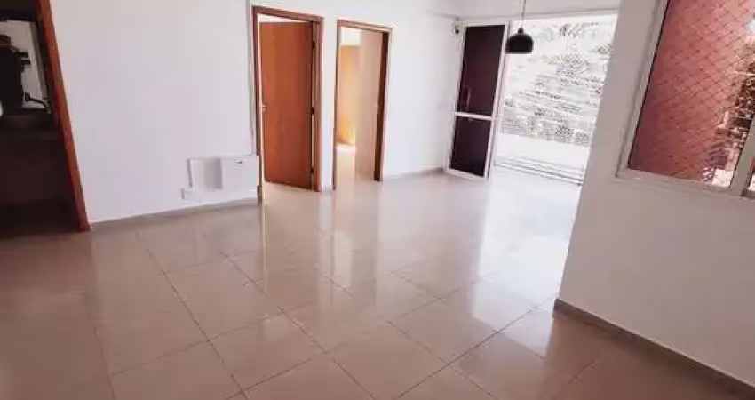Apartamento para Venda em Ribeirão Preto, Jardim Botânico, 2 dormitórios, 2 suítes, 3 banheiros, 1 vaga