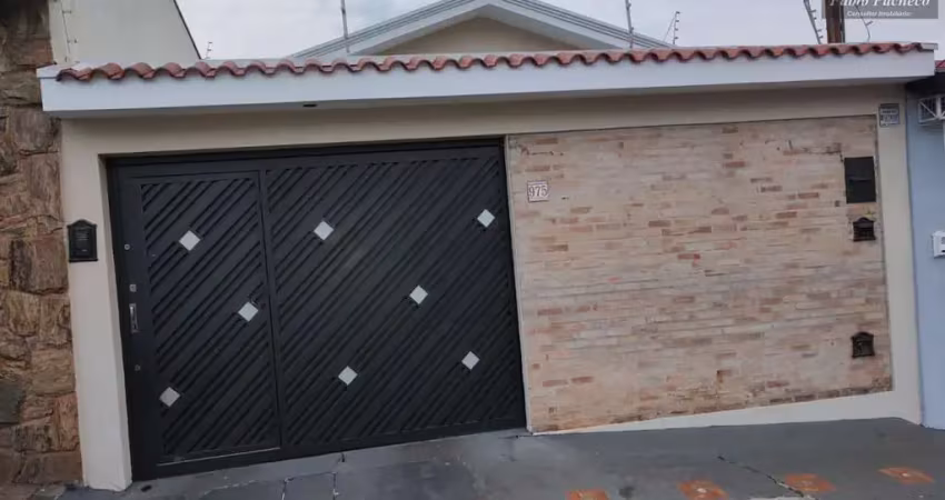 Casa para venda em ribeirão preto, campos elíseos, 3 dormitórios, 1 suíte, 2 banheiros, 3 vagas
