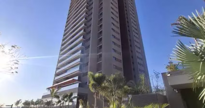 Apartamento para venda em ribeirão preto, jardim ilhas do sul, 3 dormitórios, 3 suítes, 5 banheiros, 4 vagas