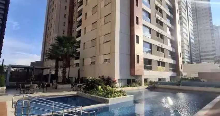 Apartamento para venda em ribeirão preto, jardim botânico, 3 dormitórios, 3 suítes, 5 banheiros, 2 vagas
