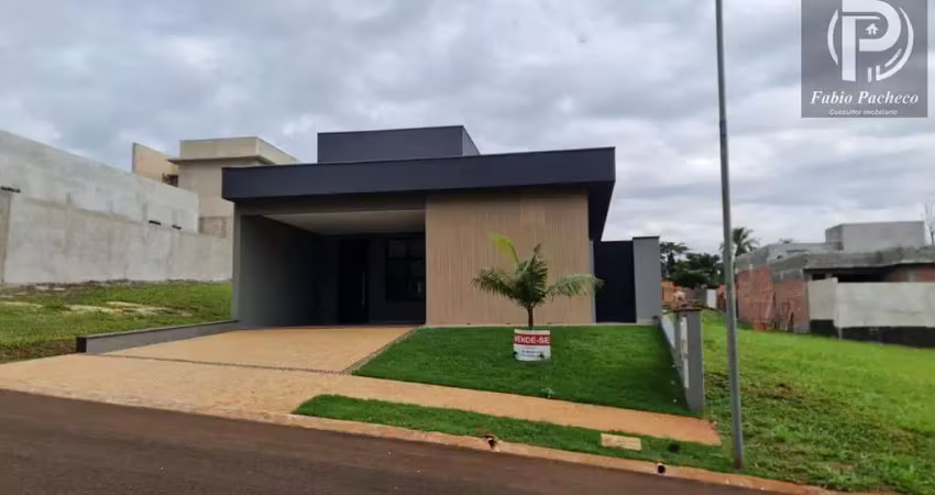 Casa em condomínio para venda em ribeirão preto, reserva san gabriel, 3 dormitórios, 3 suítes, 4 banheiros, 4 vagas