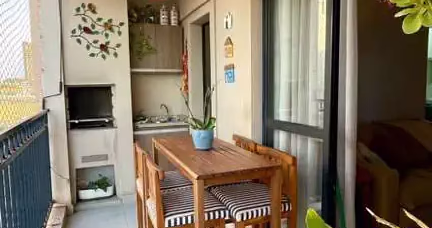 Apartamento para venda em ribeirão preto, nova aliança, 2 dormitórios, 1 suíte, 2 banheiros, 2 vagas