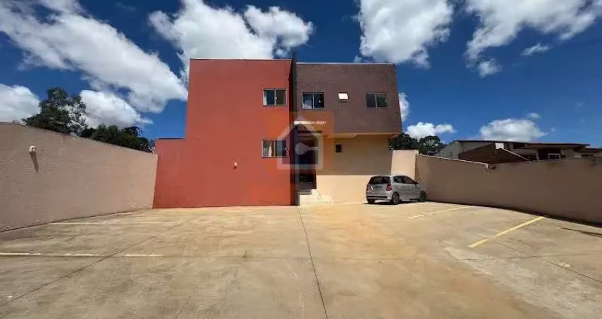 Apartamento com 2 quartos à venda na Rua Cordovil do Merithy, 221, Oficinas, Ponta Grossa