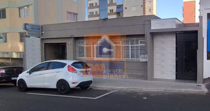 Imóvel comerciaL semimobiliado para locação na região Central
