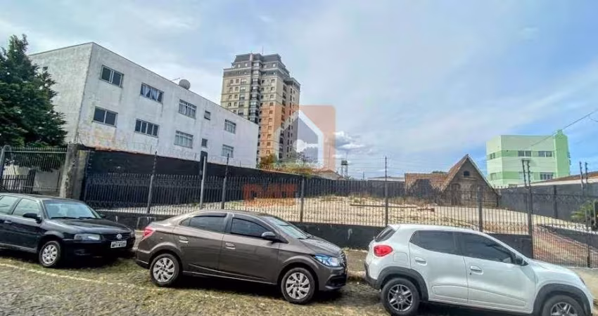 Terreno comercial