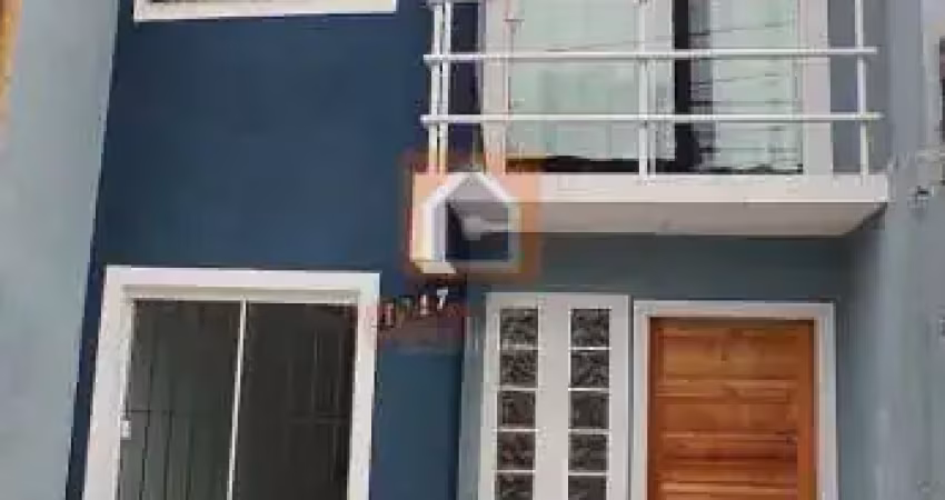 Sobrado à venda em Uvaranas