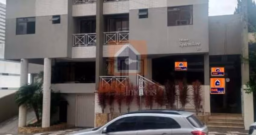 Sala Comercial Edifício Villagio Splendore para locação Central