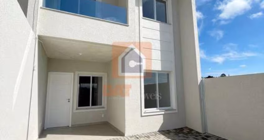 Sobrado à venda no bairro Jardim Europa