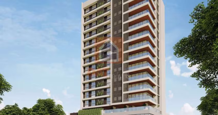 Apartamento à venda no Unique Residence