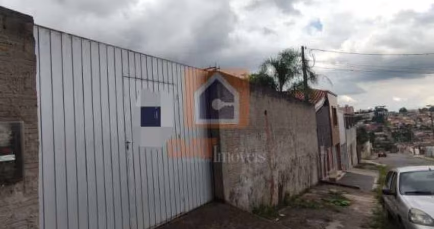 TERRENO À VENDA NO BAIRRO RONDA