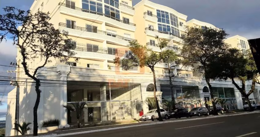 Apartamento à venda no Residencial Mauá em Oficinas