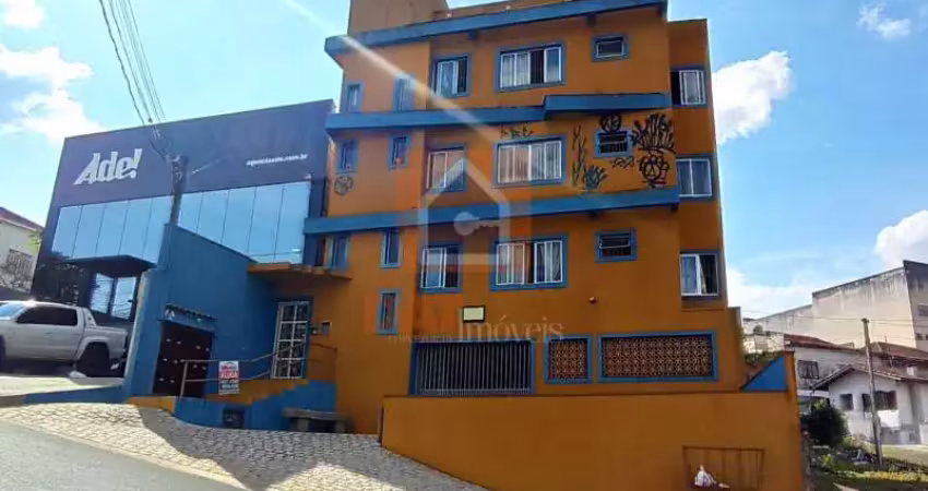Apartamento com 1 quarto para alugar na Avenida Doutor Vicente Machado, s/n, Centro, Ponta Grossa