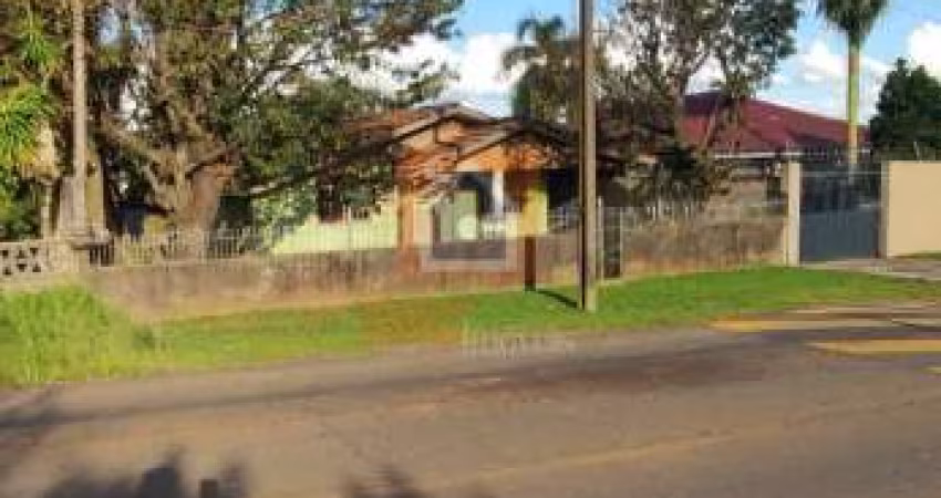 TERRENO A VENDA NO BAIRRO BOA VISTA